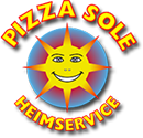 Logo Pizza Sole Reutlingen